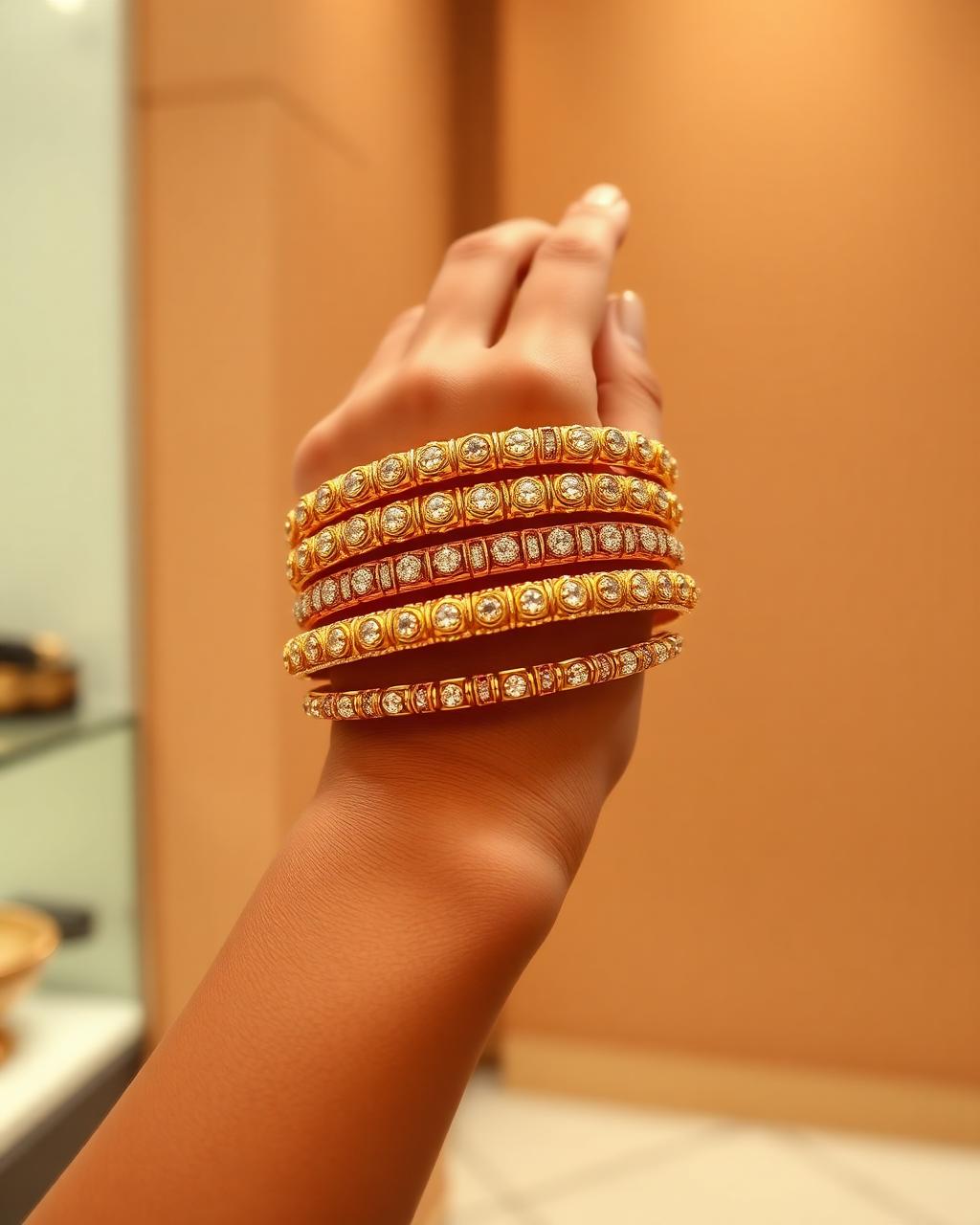 Bangles